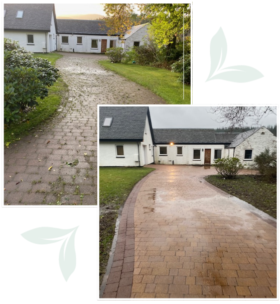 Commercial Pressure Cleaning Service Commercial Pressure Cleaning Service